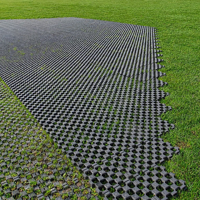 Grunts stabilizēšanas sistēma Terra-Grid E 35 4