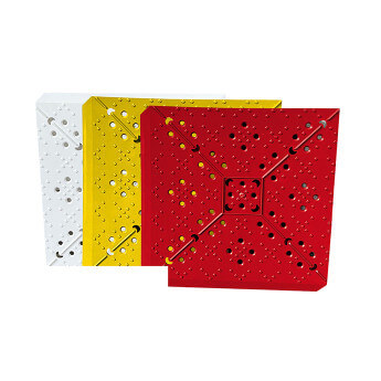 Terra-Grid sistēmas lielais marķieris 1