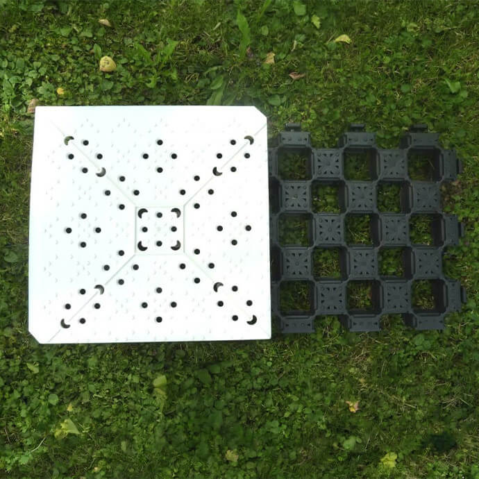 Terra-Grid sistēmas lielais marķieris 3
