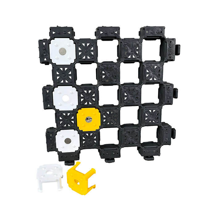 Terra-Grid sistēmas mazais marķieris 2