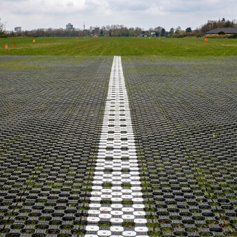 Terra-Grid sistēmas mazais marķieris 4