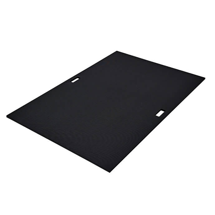 Pagaidu ceļa plātne I 1500x1000x15 mm 1