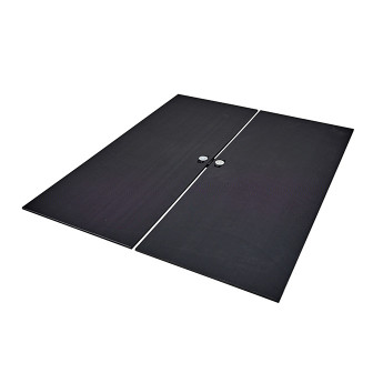 Pagaidu ceļa plātne I 2000x800x15 mm 1