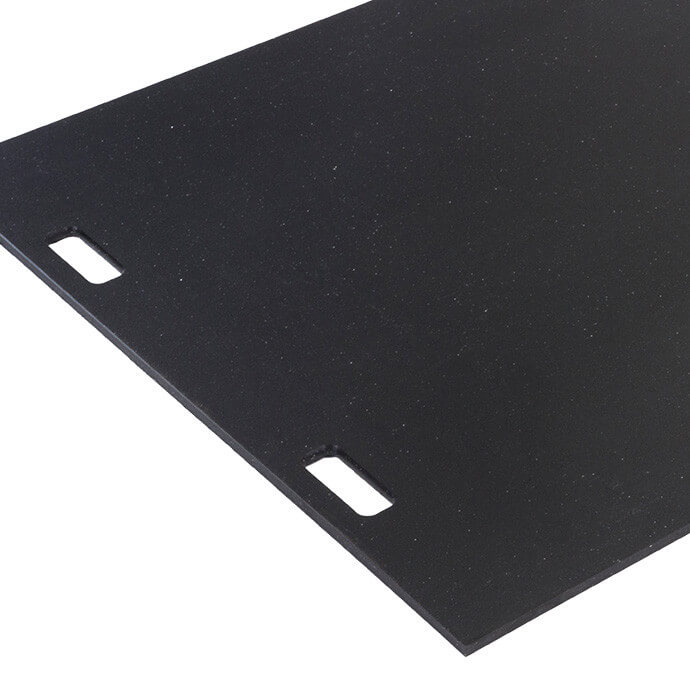 Pagaidu ceļa plātne I 2000x1000x15 mm 3