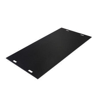 Pagaidu ceļa plātne I 2000x1000x20 mm 2