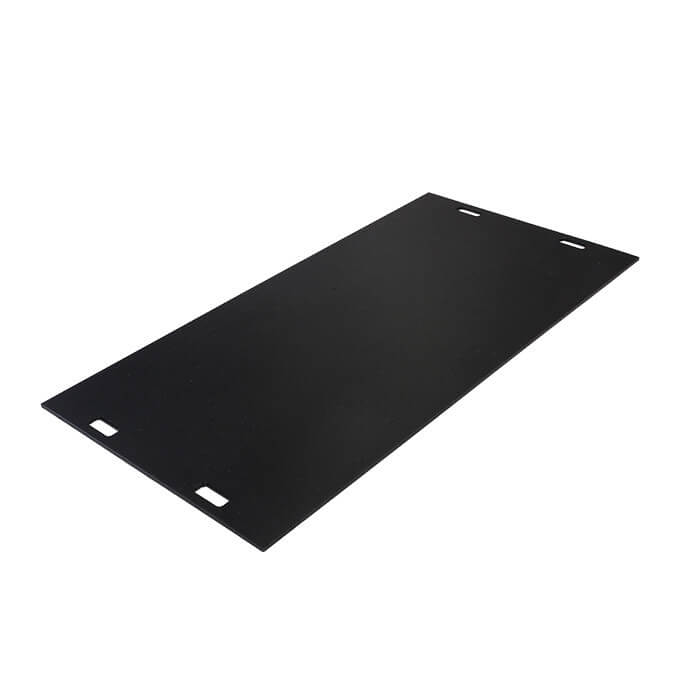 Pagaidu ceļa plātne I 2000x1000x20 mm 2