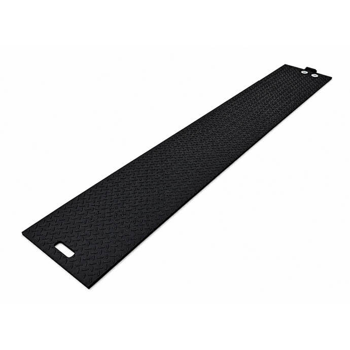 Pagaidu ceļa plātne I 3000x500x15 mm 3