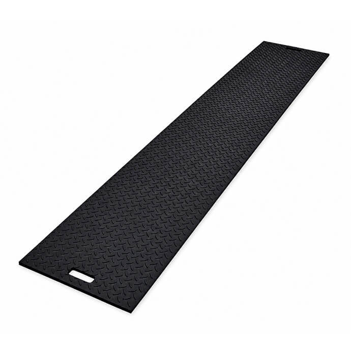 Pagaidu ceļa plātne I 3000x500x15 mm 1