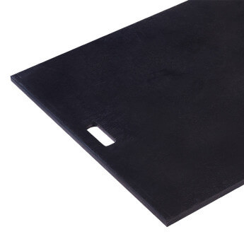 Pagaidu ceļa plātne I 3000x750x15 mm 4