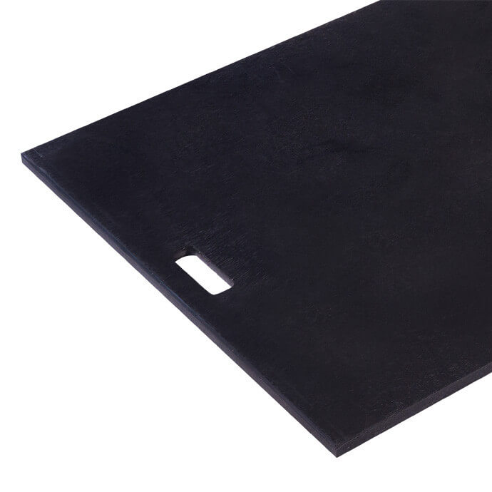 Pagaidu ceļa plātne I 3000x750x15 mm 4