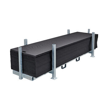 Pagaidu ceļa plātne I 3000x750x15 mm 5