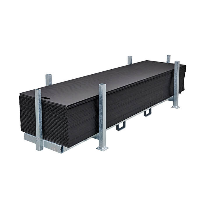 Pagaidu ceļa plātne I 3000x750x15 mm 5
