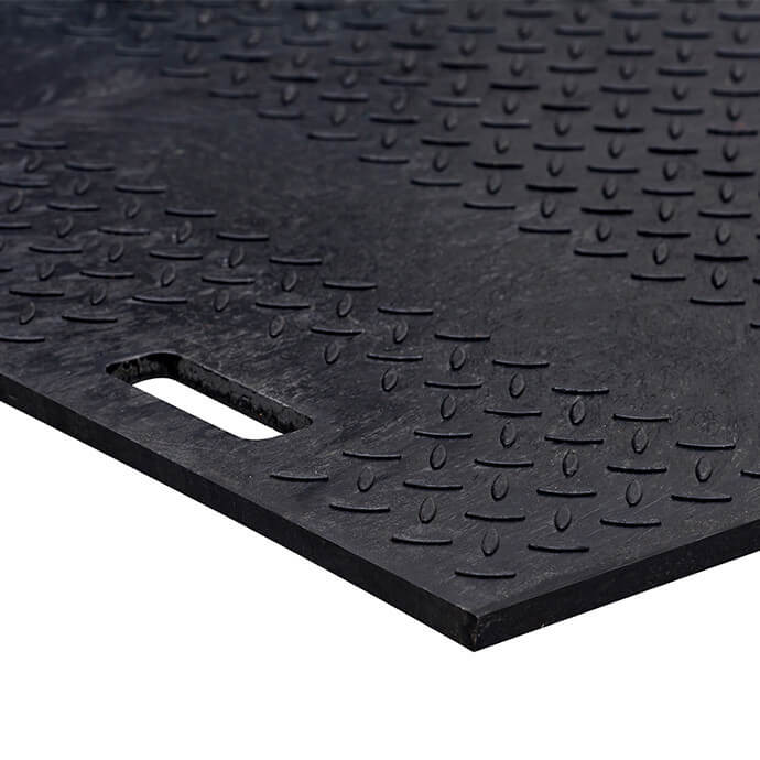 Pagaidu ceļa plātne I 3000x1000x15 mm 4