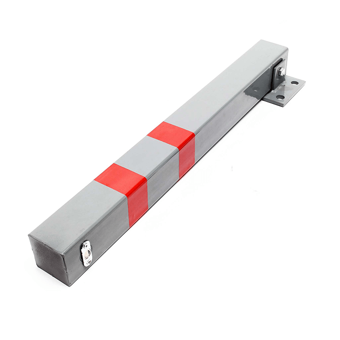 Stāvvietu barjeras (stāvvietas slēdzis)  Eurostal B600IP, ar integrēto atslēgu 3