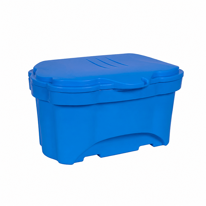 Sāls-smilts konteiners OVAL 70l 2