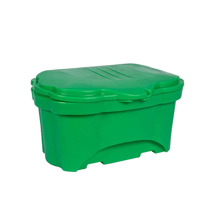 Sāls-smilts konteiners OVAL 250l 3