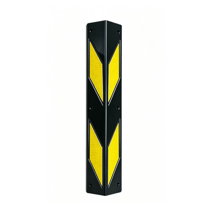 Stūru aizsargs (gumijas), 60 cm, Eurostal 1
