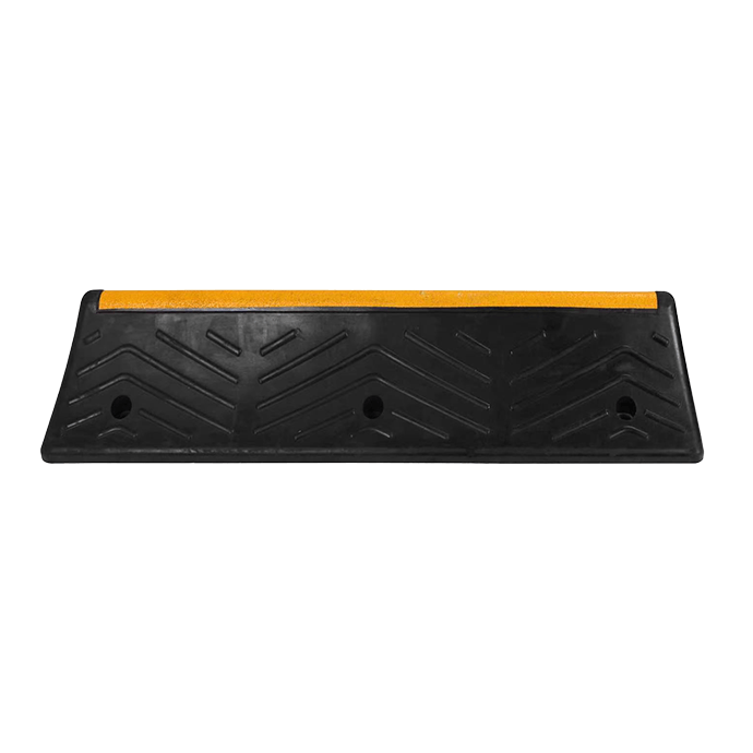 Gumijas atdures barjera (automašīnu) 99.7 cm Eurostal 4