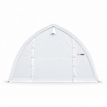 PVC tenta angārs Zeltpro AX-56A-PRO Series 3