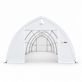 PVC tenta angārs Zeltpro AX-56A-PRO Series 2