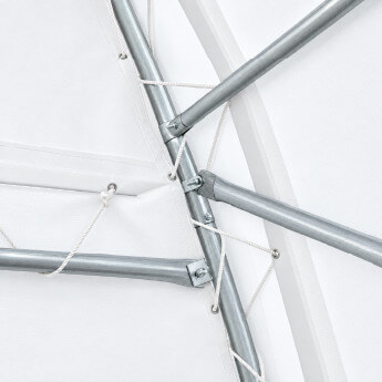 PVC tenta angārs Zeltpro AX-56A-PRO Series 7