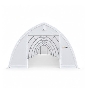 PVC tenta angārs Zeltpro AX-84A-PRO Series 2