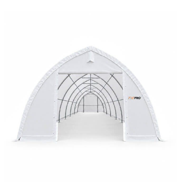 PVC tenta angārs Zeltpro AX-84A-PRO Series 2