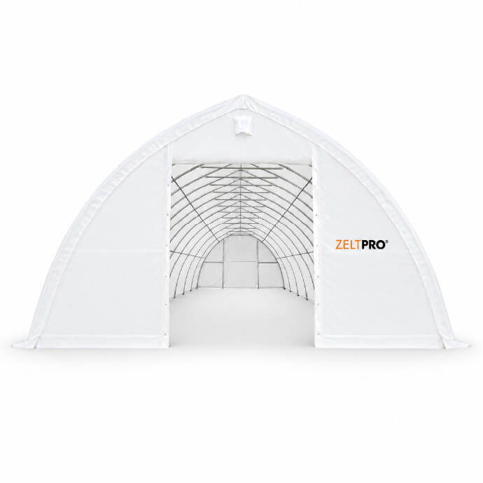 PVC tenta angārs Zeltpro VX-110A-PRO Series 2