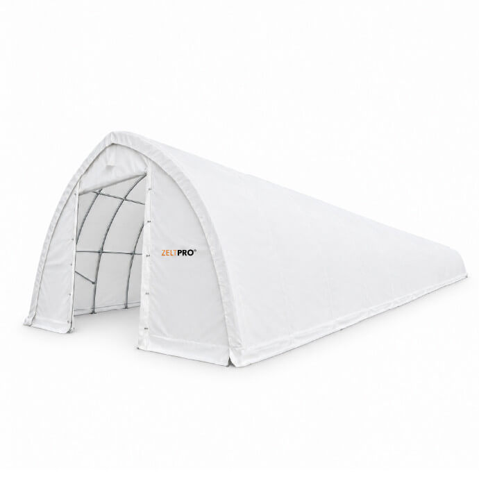 PVC tenta angārs Zeltpro VX-240A-PRO Series 1