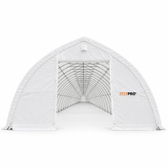 PVC tenta angārs Zeltpro VX-240A-PRO Series 4