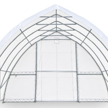 PVC tenta angārs Zeltpro VX-240A-PRO Series 6