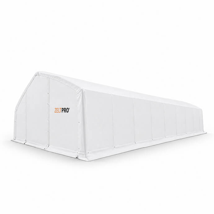 PVC tenta angārs Zeltpro XT-240S-PRO Series 2