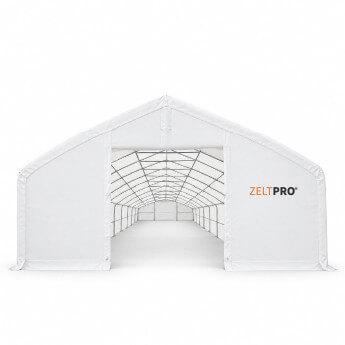 PVC tenta angārs Zeltpro XT-240S-PRO Series 3