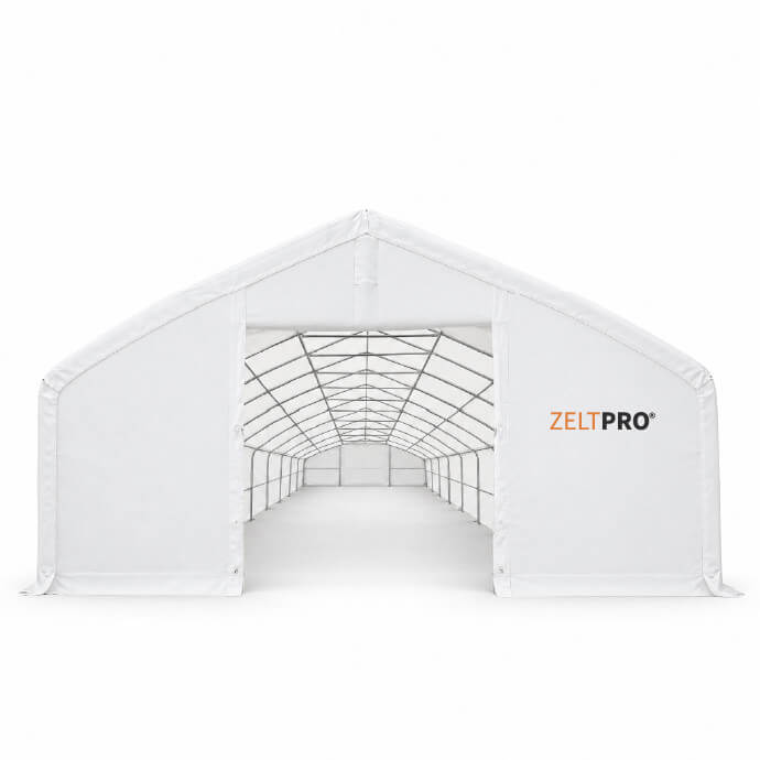 PVC tenta angārs Zeltpro XT-240S-PRO Series 3