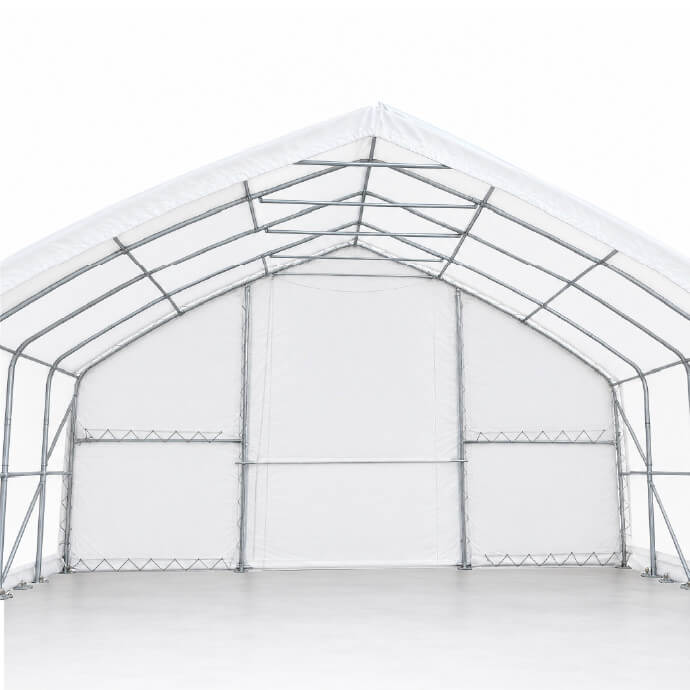 PVC tenta angārs Zeltpro XT-240S-PRO Series 5