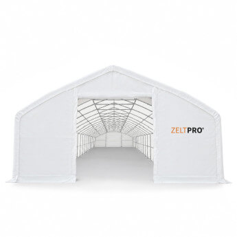 PVC tenta angārs Zeltpro XT-360S-PRO Series 3