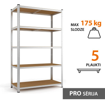 Noliktavas plaukts...