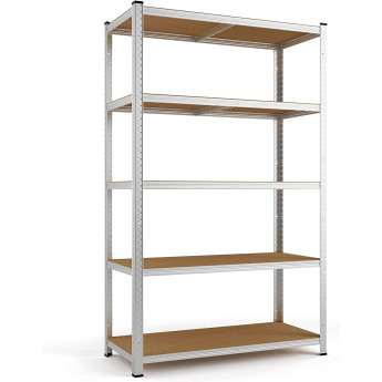 Noliktavas plaukts 180x90x40 PRO