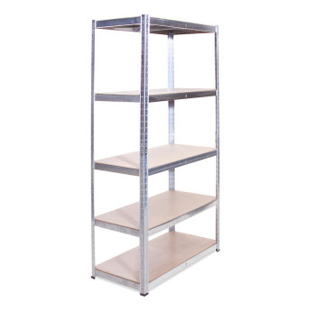 Noliktavas plaukts 180x90x45 PRO