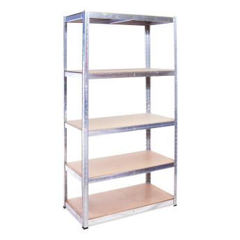 Noliktavas plaukts 180x90x45 PRO