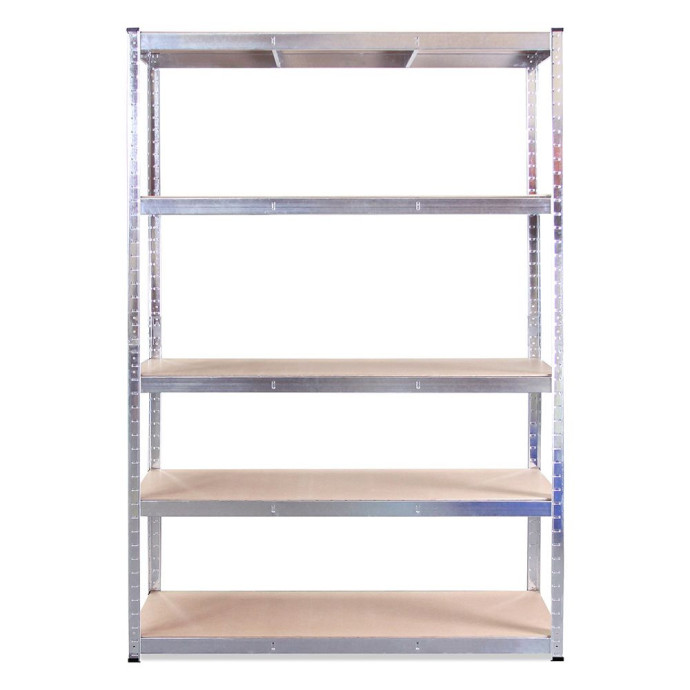 Noliktavas plaukts 180x120x45 PRO