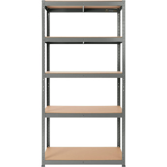 Noliktavas plaukts 180x120x45 PRO