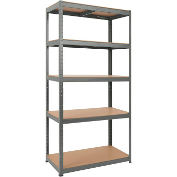 Noliktavas plaukts 180x120x45 PRO
