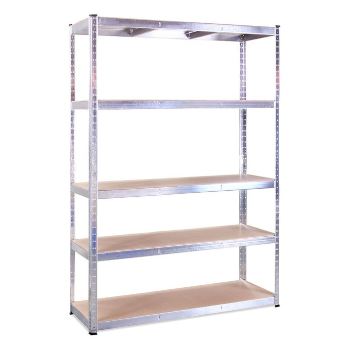 Noliktavas plaukts 180x120x45 PRO