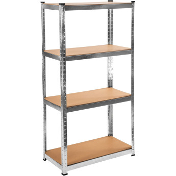 Noliktavas plaukts 180x120x60 MASTER