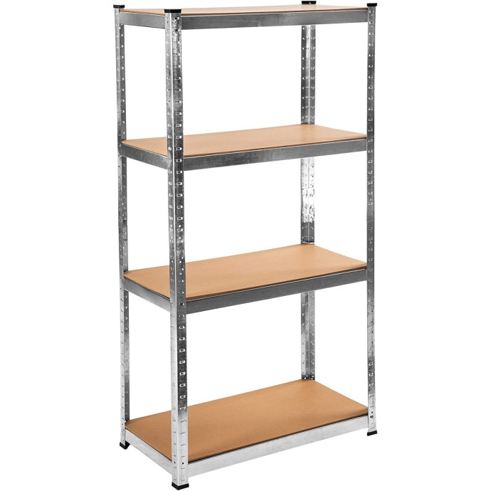 Noliktavas plaukts 180x120x60 MASTER
