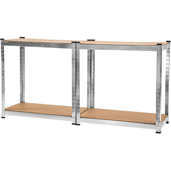 Noliktavas plaukts 180x120x60 MASTER