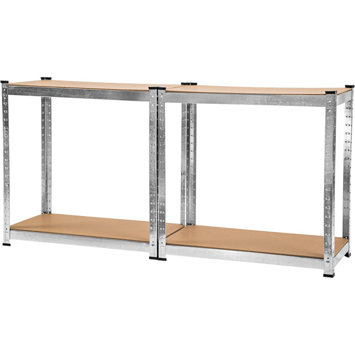 Noliktavas plaukts 180x120x60 MASTER