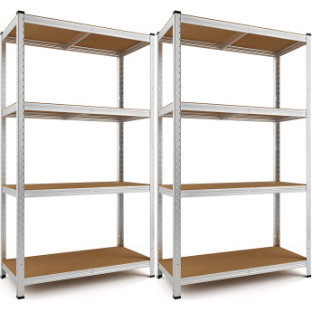 Noliktavas plaukts 180x120x60 MASTER