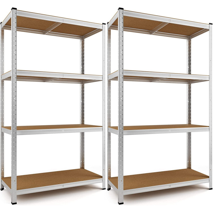 Noliktavas plaukts 180x120x60 MASTER